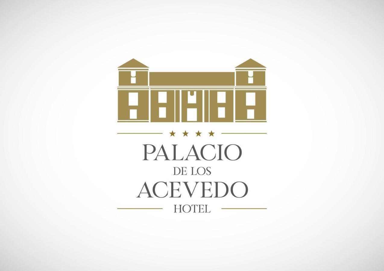 Palacio De Los Acevedo Hotel Хознайо Екстериор снимка